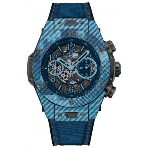 Hublot Big Bang Unico 45MM 411YL5190NRITI16 Hublot Big Bang Unico 45MM 411YL5190NRITI16